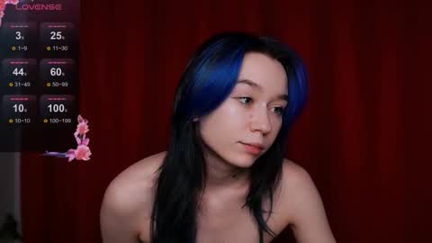 Kimiko online show from 03-02-26, 04:47