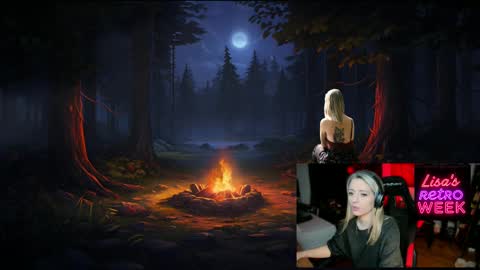 Snapshot of kimilee22 chatting on 02-27-25, 01:05 Wolfs Girl online show from 02-27-25, 01:05