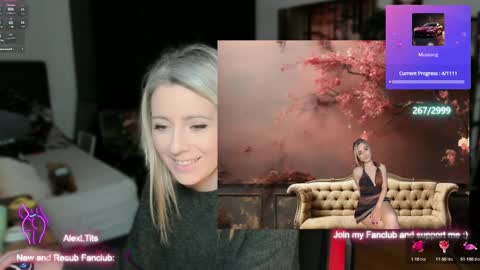 Snapshot of kimilee22 chatting on 03-01-25, 07:26 Wolfs Girl online show from 03-01-25, 07:26