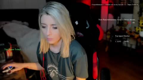 Snapshot of kimilee22 chatting on 10-02-25, 08:49 Wolfs Girl online show from 10-02-25, 08:49