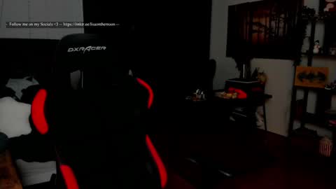 Wolfs Girl online show from 01-06-26, 08:12