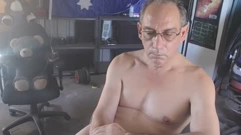 kimintheshed online show from 03-09-25, 08:29