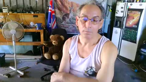 kimintheshed online show from 02-07-26, 12:47