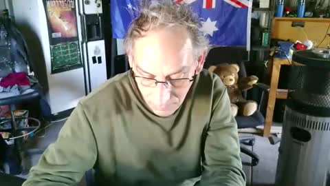 kimintheshed online show from 05-09-26, 07:57