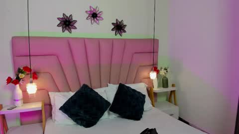 kimluna1 online show from 02-04-26, 03:12