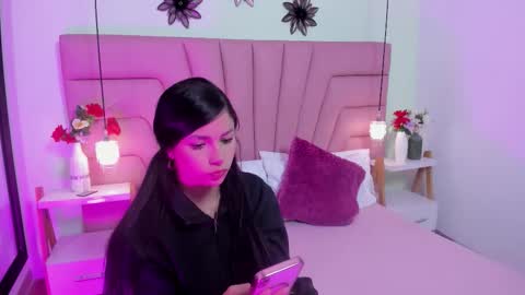 kimluna1 online show from 02-14-26, 04:15