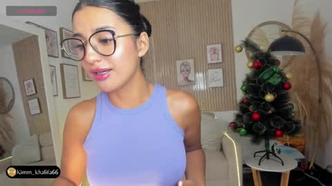 Kim  online show from 01-09-25, 03:36