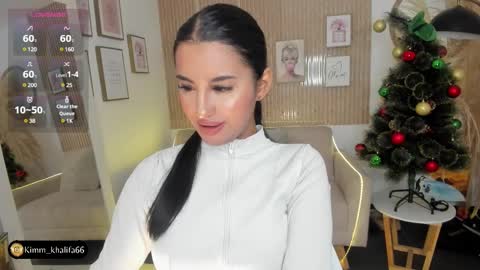 Kim  online show from 01-10-25, 10:15