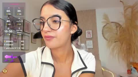 Kim  online show from 02-11-25, 04:01