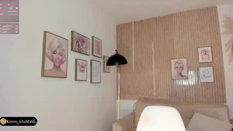 Kim  online show from 02-28-25, 01:05