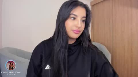 Snapshot of kimm_khalifa chatting on 02-22-26, 12:34 Kim online show from 02-22-26, 12:34