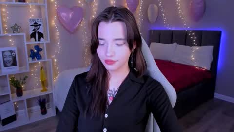 kimm wong online show from 03-07-26, 02:41