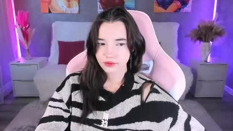 Snapshot of kimm_wong chatting on 05-01-26, 02:38 kimm wong online show from 05-01-26, 02:38