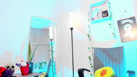 Snapshot of kimmcarter chatting on 12-29-24, 05:31 Kimm online show from 12-29-24, 05:31