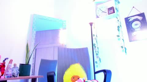 Snapshot of kimmcarter chatting on 01-01-25, 08:56 Kimm online show from 01-01-25, 08:56