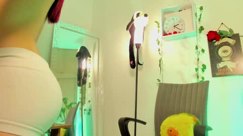 Snapshot of kimmcarter chatting on 03-12-25, 07:24 Kimm online show from 03-12-25, 07:24