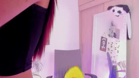 Snapshot of kimmcarter chatting on 09-23-25, 02:14 Kimm online show from 09-23-25, 02:14