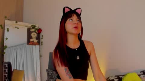 Snapshot of kimmcarter chatting on 11-05-25, 06:46 Kimm online show from 11-05-25, 06:46