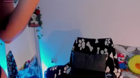 Snapshot of kimmcarter chatting on 11-27-25, 02:13 Kimm online show from 11-27-25, 02:13