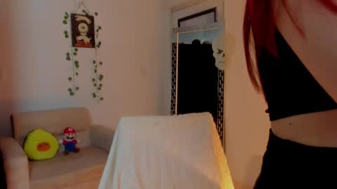 Snapshot of kimmcarter chatting on 03-04-26, 01:55 Kimm online show from 03-04-26, 01:55