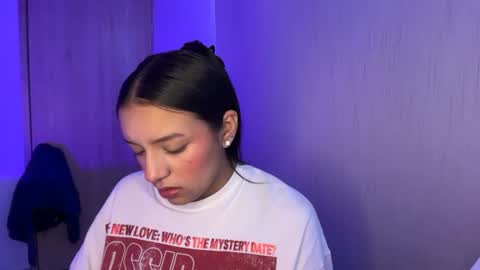kimmi online show from 06-20-26, 12:30