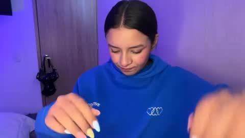 kimmi online show from 06-30-26, 03:13