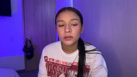 kimmi online show from 07-03-26, 03:51