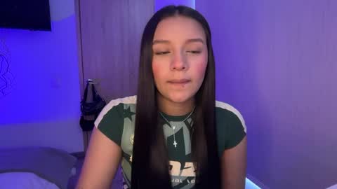 kimmi online show from 07-22-26, 02:42