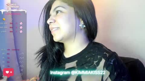 Kimmi online show from 12-30-24, 07:26