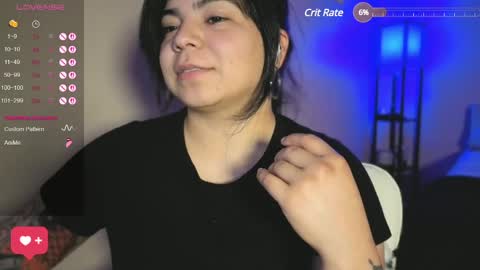 Kimmi online show from 02-28-25, 03:04