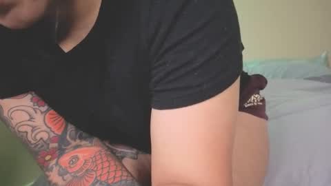 Kimmi online show from 03-07-25, 02:46