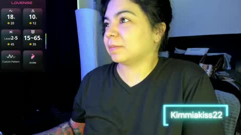 Kimmi online show from 09-09-25, 04:28