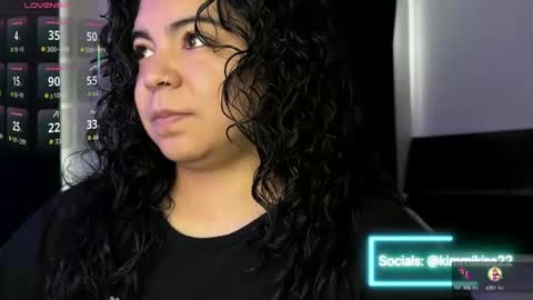 Kimmi online show from 10-07-25, 07:33