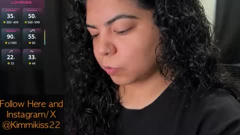 Kimmi online show from 10-29-25, 08:32