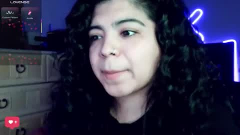 Kimmi online show from 02-01-26, 03:49