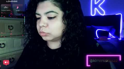 Kimmi online show from 02-03-26, 01:04