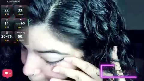 Kimmi online show from 02-03-26, 06:57