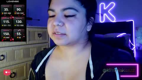 Kimmi online show from 02-21-26, 09:49