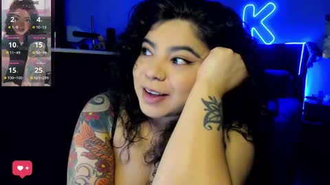 Kimmi online show from 04-09-26, 12:54