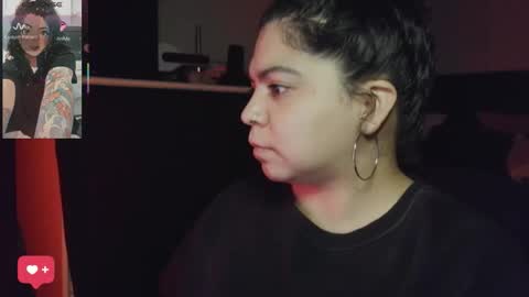 Kimmi online show from 04-18-26, 02:48