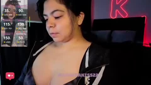 Kimmi online show from 07-11-26, 02:25