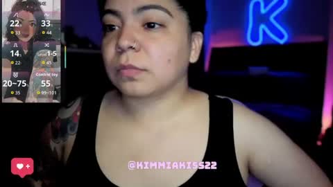 Kimmi online show from 07-25-26, 03:26