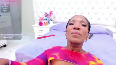 Snapshot of kimmturner chatting on 02-21-25, 08:38 Kim online show from 02-21-25, 08:38