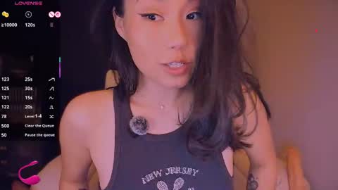 Lo online show from 07-28-26, 07:39