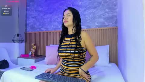 Snapshot of kimmy_kaller chatting on 06-29-26, 01:11 Kimmy online show from 06-29-26, 01:11