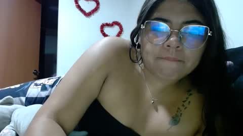 Kimmy online show from 09-23-25, 03:20