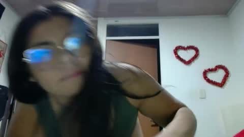 Kimmy online show from 09-26-25, 03:21