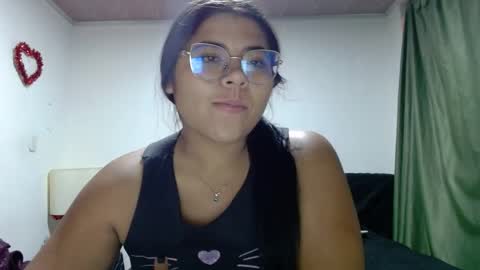 Kimmy online show from 09-28-25, 02:39