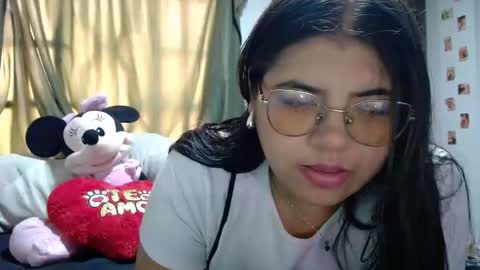 Kimmy online show from 11-11-25, 06:19