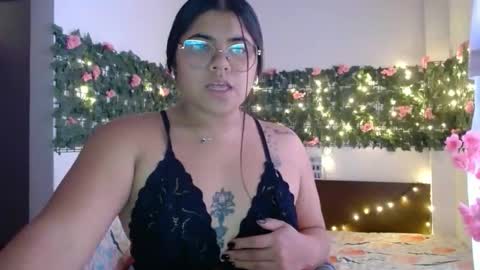 Kimmy online show from 11-21-25, 08:29